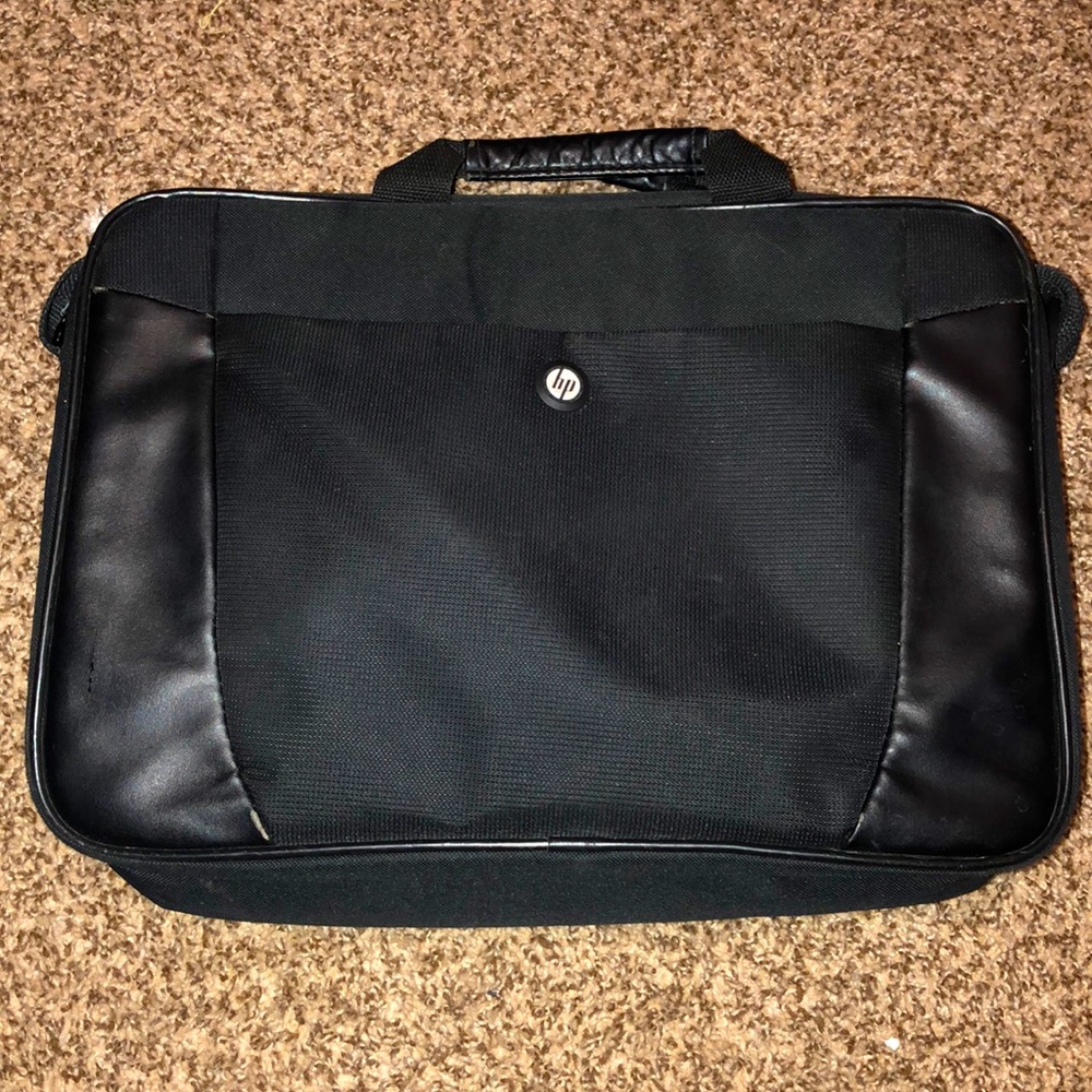 HP Laptop Bag